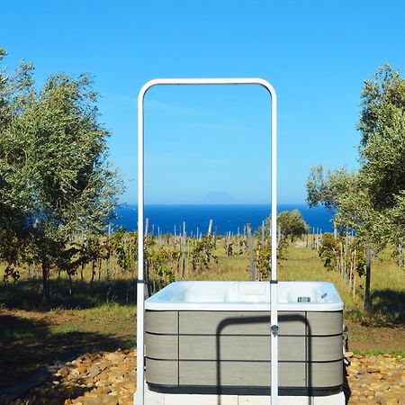Tenuta Rasocolmo Messina Eksteriør billede