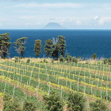 Tenuta Rasocolmo Messina Eksteriør billede