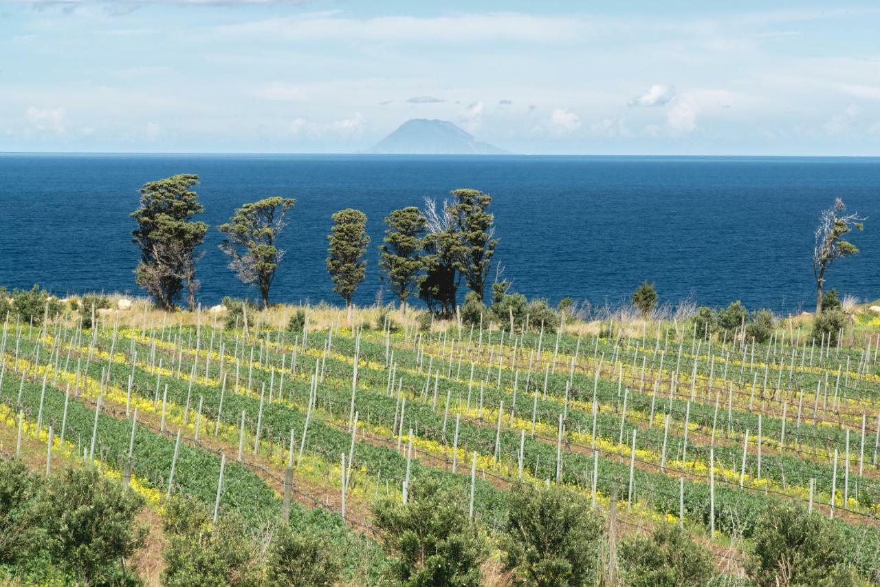 Tenuta Rasocolmo Messina Eksteriør billede
