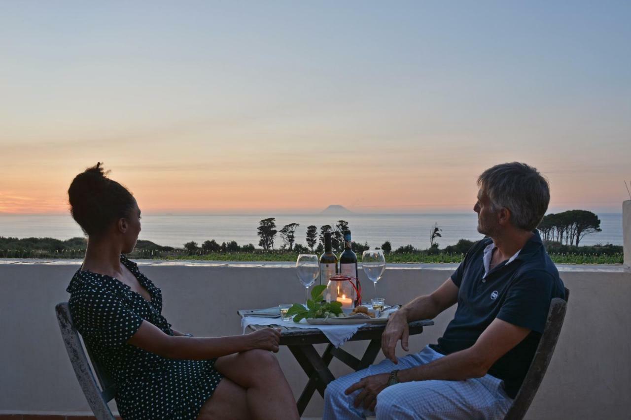 Tenuta Rasocolmo Messina Eksteriør billede
