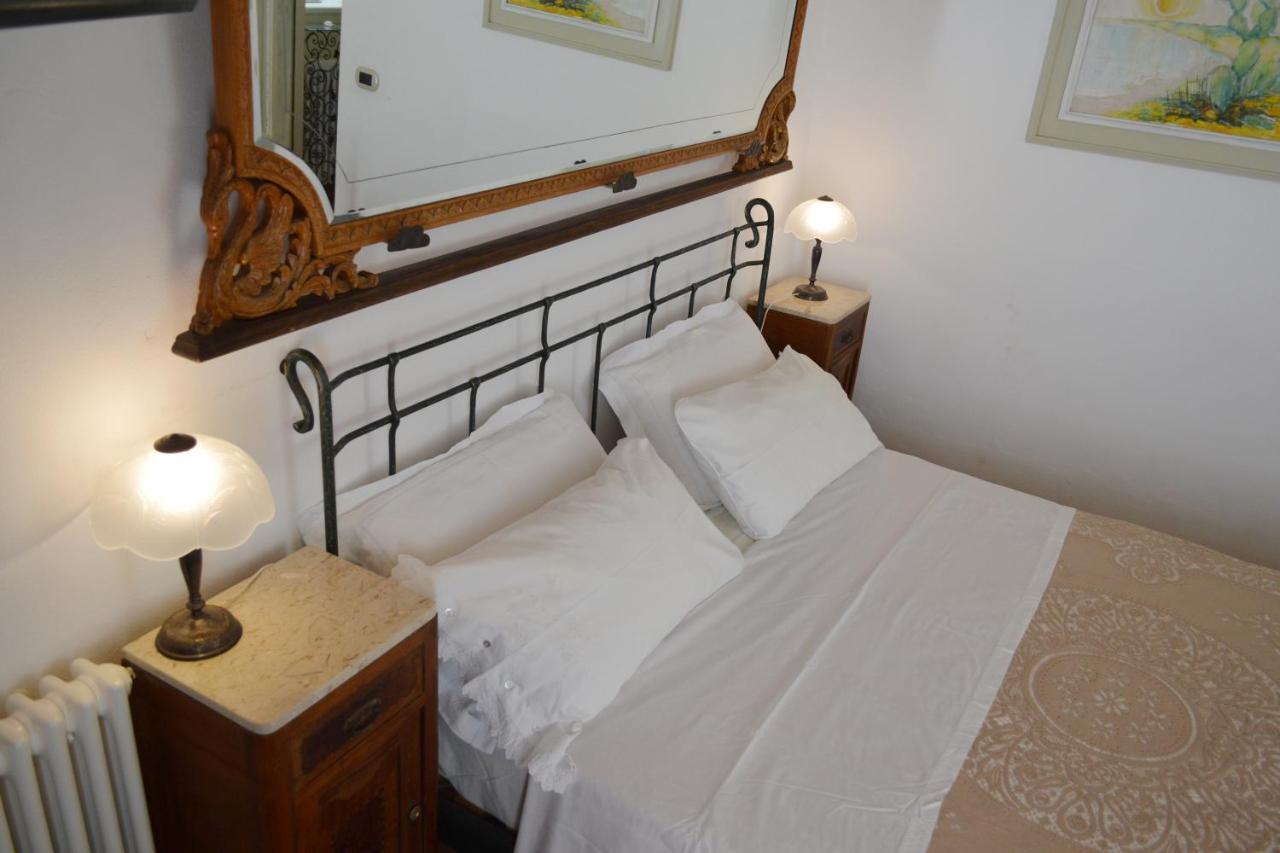 Tenuta Rasocolmo Messina Værelse billede